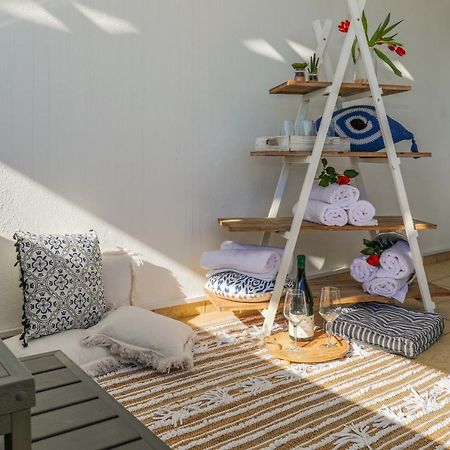 La Fleur Apartments Skiathos Town Luaran gambar